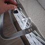 Grey mosey basket Image 4