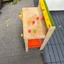kid work bench Image 3