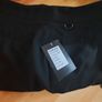 Ladies black trousers size 12 petit BNWT Image 2