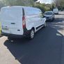 Ford Transit Connect LWB Image 6