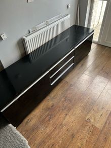 Telly Stand