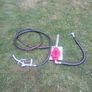 Diesel Transfer Pump Image 4