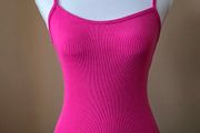 pink cami size S