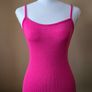 pink cami size S Image 2