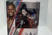 wwe elite greatest hits R-Truth action figure