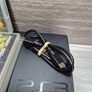 PlayStation 3 Black Slim PS3 1TB Console | NO Controller | Tested & Working Image 4