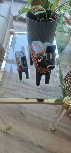 Nils Olsson Dala Horse Sweden
