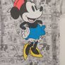 Disney Minnie Mouse t-shirt size UK16 EU44 Postage included Image 3