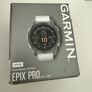 Garmin Epix Pro Gen 2 Sapphire 47mm Image 6