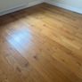 Solid Oak Wooden Floor Image 2