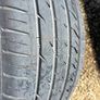 4 Tyres and Rims - 18 inch Image 2