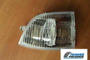 Silver Left Side Light Repeater Indicator Ford Focus Ii C-max Oe: 1425141