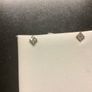 Earrings two pair 925 silver Image 4
