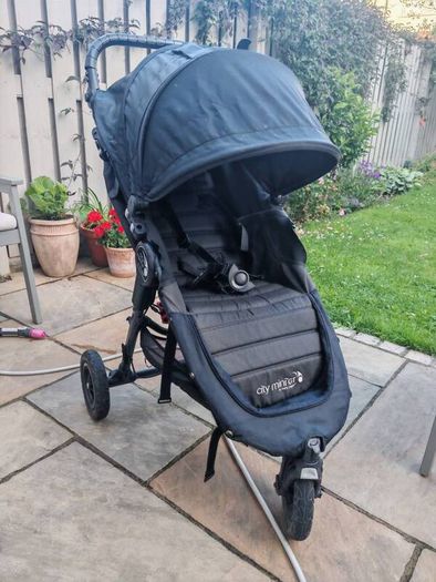 citi mini gt buggy