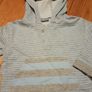 12-18 Months Blue & Grey Top Image 2