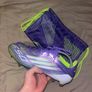 F50 football boots Image 2