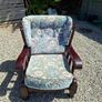 Suite of furniture Image 4