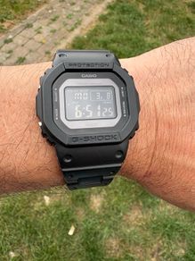 casio