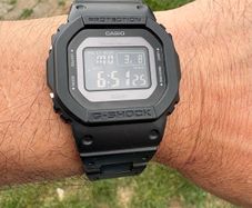 casio