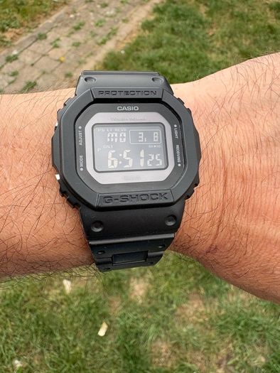 casio