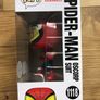 Funko Marvel: Spider-Man (Oscorp Suit) Image 2