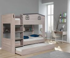 Bunk Beds
