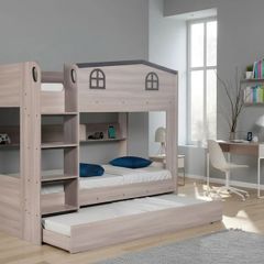 Bunk Beds