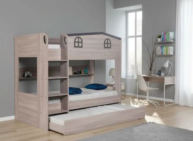 Bunk Beds