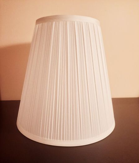 2 x Lampshades