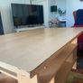 Large coffee table Image 4