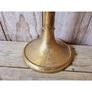 Pair of Brass Candelabras KAS546 Image 4