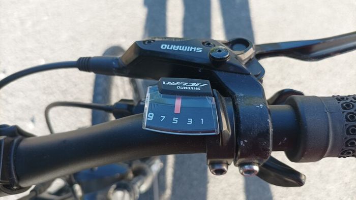 Ebike