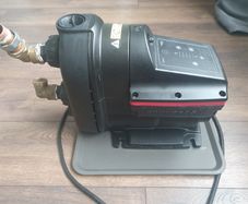 Grundfos Scala 2 3-45 Booster Pump