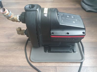 Grundfos Scala 2 3-45 Booster Pump