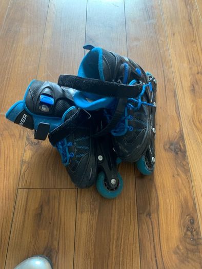 skates