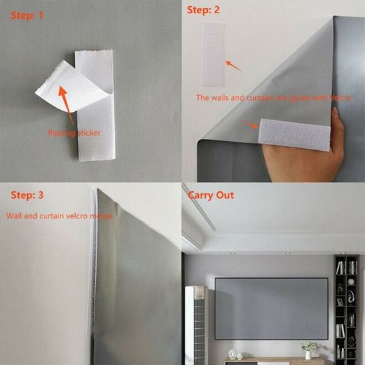 New 3D HD Anti-light Screen