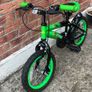kids bike Image 3