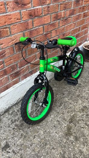 kids bike