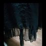 Black AngelEye fully lined dress tunic. New with tags. Image 3