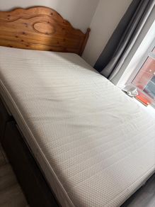 500e annelang Queen Size Mattress
