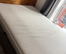 500e annelang Queen Size Mattress