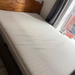 500e annelang Queen Size Mattress