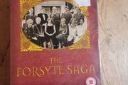 The Forsyte Saga: The Complete Series [DVD] [1967]