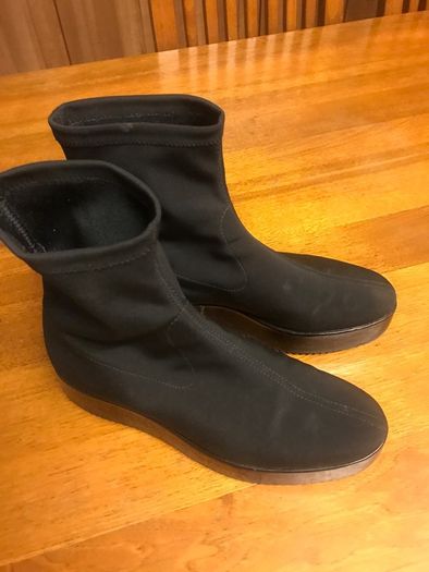 Ladies Boots