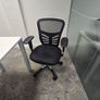 Office tables and chairs Image 2
