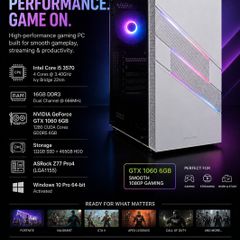 Gaming pc