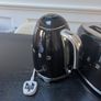 Smeg toaster and kettle Image 3