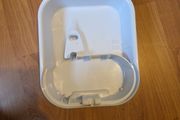 cat fountain and automatic feeder