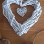 Wooden Hearts Image 4