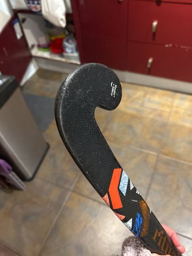 hockey stick
